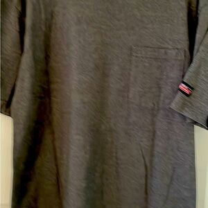 Men's Black Shirt by Dickies